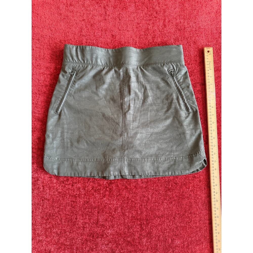 Orvis Women’s Active Skort - Size Small - Outdoor Hiking Skirt